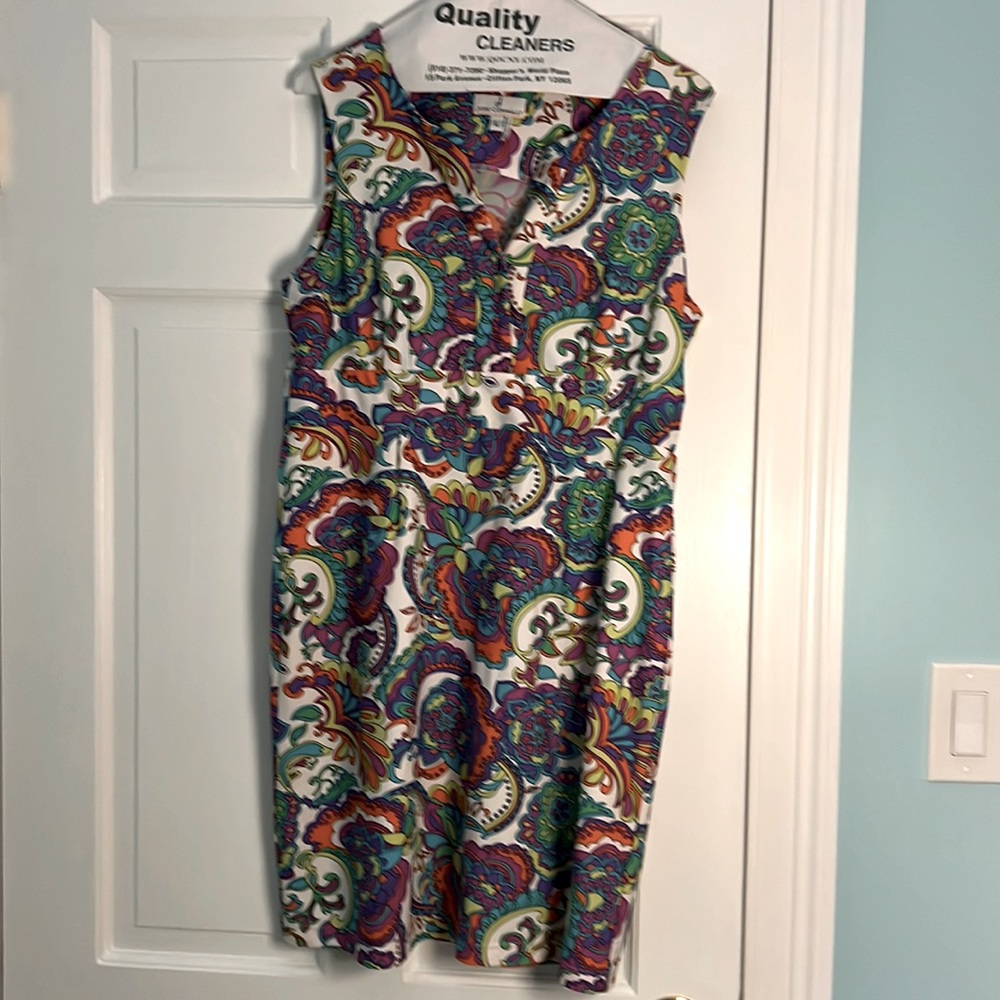 Jude Connolly Dress - L